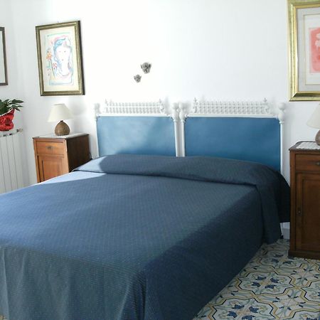Villa Vista Mare Mela Λίπαρι Εξωτερικό φωτογραφία