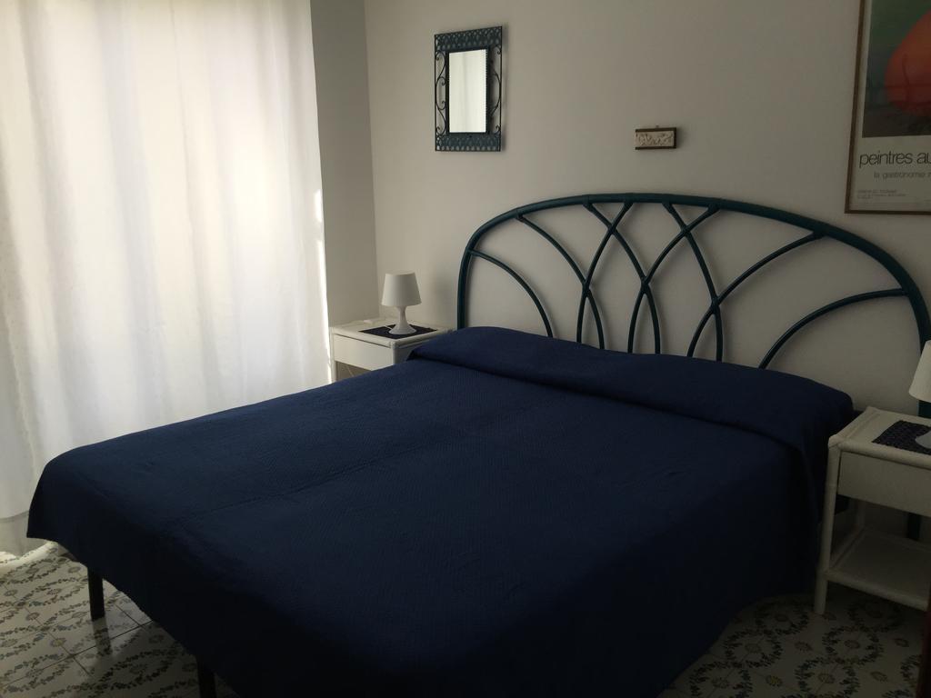 Villa Vista Mare Mela Λίπαρι Εξωτερικό φωτογραφία