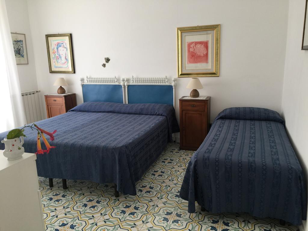 Villa Vista Mare Mela Λίπαρι Εξωτερικό φωτογραφία