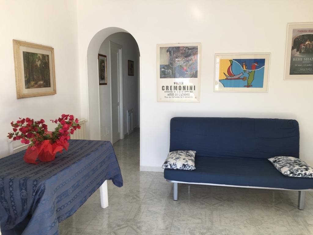 Villa Vista Mare Mela Λίπαρι Εξωτερικό φωτογραφία