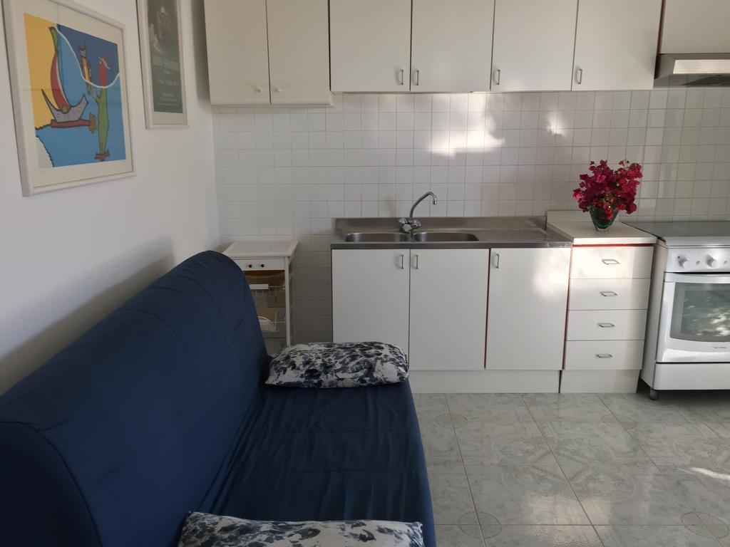 Villa Vista Mare Mela Λίπαρι Εξωτερικό φωτογραφία