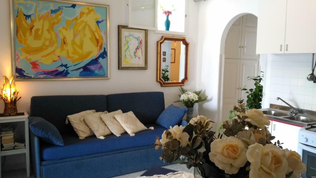 Villa Vista Mare Mela Λίπαρι Εξωτερικό φωτογραφία