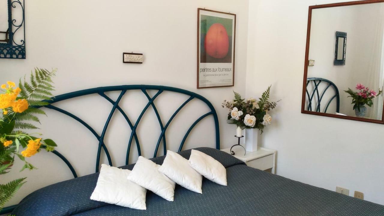 Villa Vista Mare Mela Λίπαρι Εξωτερικό φωτογραφία
