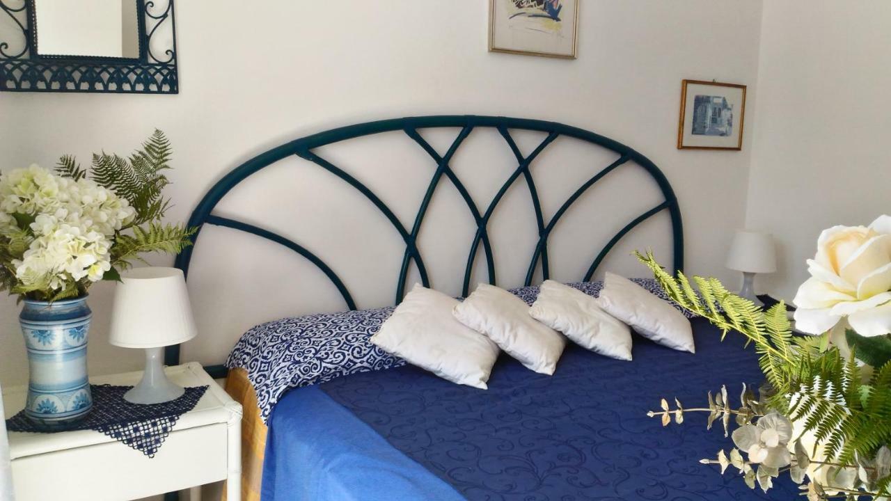 Villa Vista Mare Mela Λίπαρι Εξωτερικό φωτογραφία