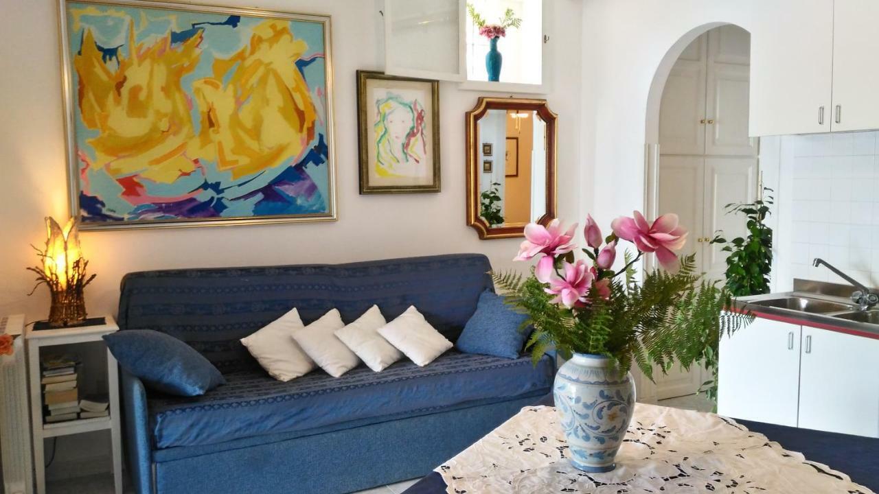 Villa Vista Mare Mela Λίπαρι Εξωτερικό φωτογραφία