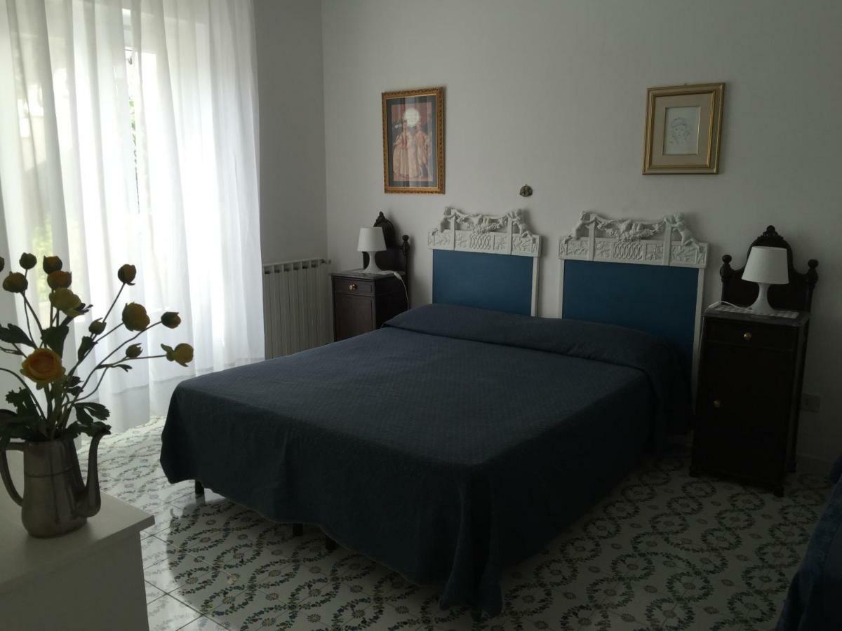 Villa Vista Mare Mela Λίπαρι Εξωτερικό φωτογραφία